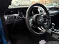 Ford Mustang 2.3 EcoBoost Blau - thumbnail 7