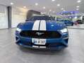Ford Mustang Blu/Azzurro - thumbnail 1