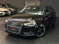 Audi A3 1.8TFSI S-Line/Navi/Klima/Shz/PDC/Temp/BiXen Nero - thumbnail 11