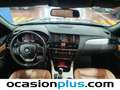 BMW X3 xDrive 20dA Gris - thumbnail 6