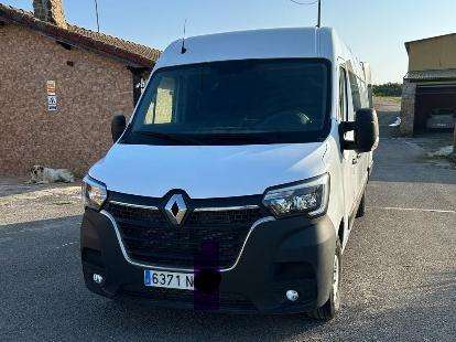 Renault Master Master  dCi 107kW T Energ L3H2 3500 - foto 1