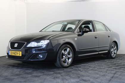 SEAT Exeo 1.8 TSI Sport