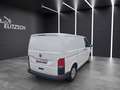 Volkswagen T6 Transporter T6.1 TDI Kasten Regalein. KLIMA RFK Weiß - thumbnail 7