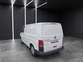 Volkswagen T6 Transporter T6.1 TDI Kasten Regalein. KLIMA RFK Weiß - thumbnail 5
