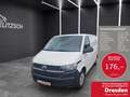 Volkswagen T6 Transporter T6.1 TDI Kasten Regalein. KLIMA RFK Weiß - thumbnail 1