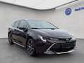 Toyota Corolla 2.0 Hybrid Touring Sports Lounge Brun - thumbnail 8