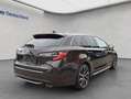 Toyota Corolla 2.0 Hybrid Touring Sports Lounge Brun - thumbnail 6