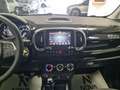 Fiat 500L 500L 1.3 mjt Lounge 95cv my19 Nero - thumbnail 14