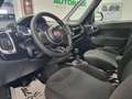 Fiat 500L 500L 1.3 mjt Lounge 95cv my19 Nero - thumbnail 11