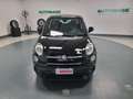 Fiat 500L 500L 1.3 mjt Lounge 95cv my19 Nero - thumbnail 3