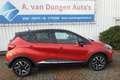 Renault Captur 1.2 TCE Helly Hansen Automaat,Navi,PDC,Trhaak Rood - thumbnail 5