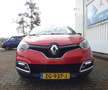 Renault Captur 1.2 TCE Helly Hansen Automaat,Navi,PDC,Trhaak Rood - thumbnail 3