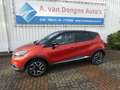 Renault Captur 1.2 TCE Helly Hansen Automaat,Navi,PDC,Trhaak Rood - thumbnail 1