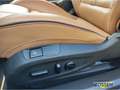 Opel Cascada Innovation 1.6 Turbo Nappa-Leder, Navi, Kamera, Xe Gris - thumbnail 10
