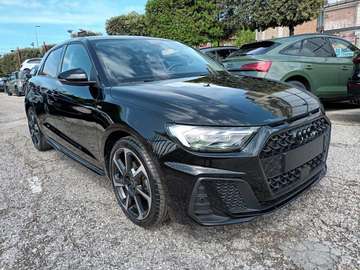 SPB 30 TFSI BLACKLINE PACKLUCI PREZZO SENZA VINCOL
