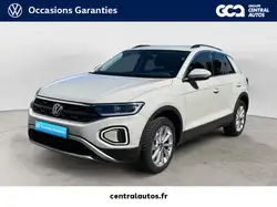 Volkswagen T-Roc 1.0 TSI 110 Start/Stop BVM6