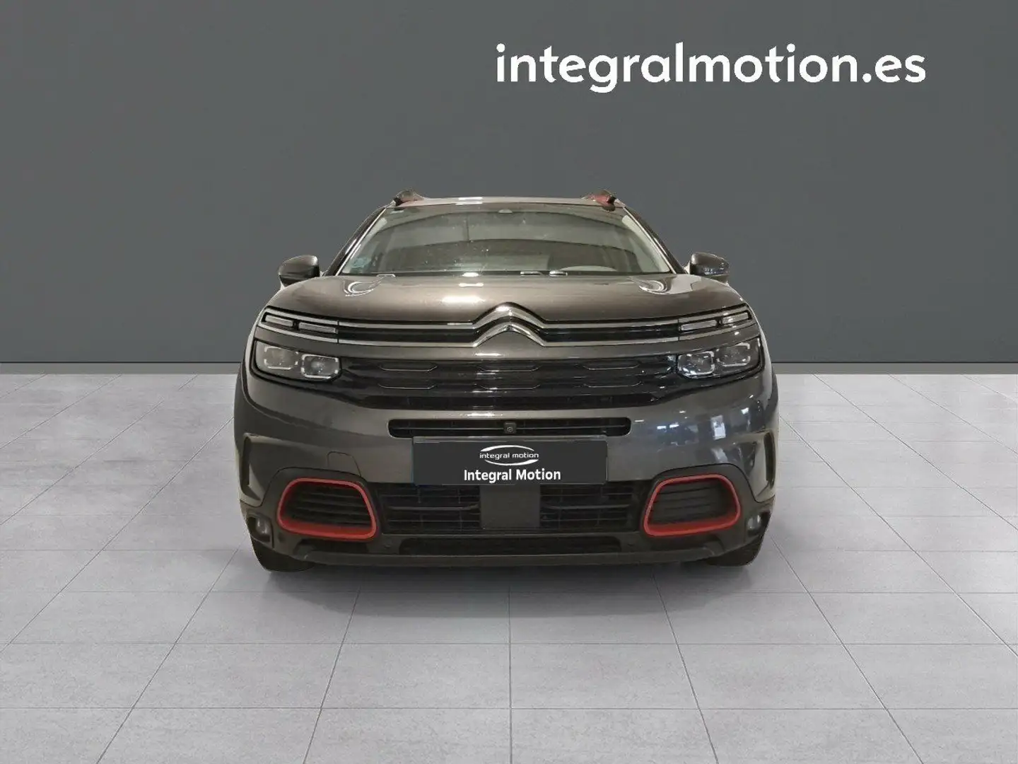 Citroen C5 Aircross BlueHDi S&S Shine EAT8 180 - 2