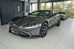 Aston Martin Other Orig. 27`KM Deutsches Fahrzeug