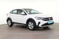 Volkswagen Taigo 1.0 TSI Life LED/Kamera/App/Navi Blanc - thumbnail 5