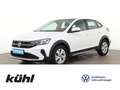 Volkswagen Taigo 1.0 TSI Life LED/Kamera/App/Navi Weiß - thumbnail 1