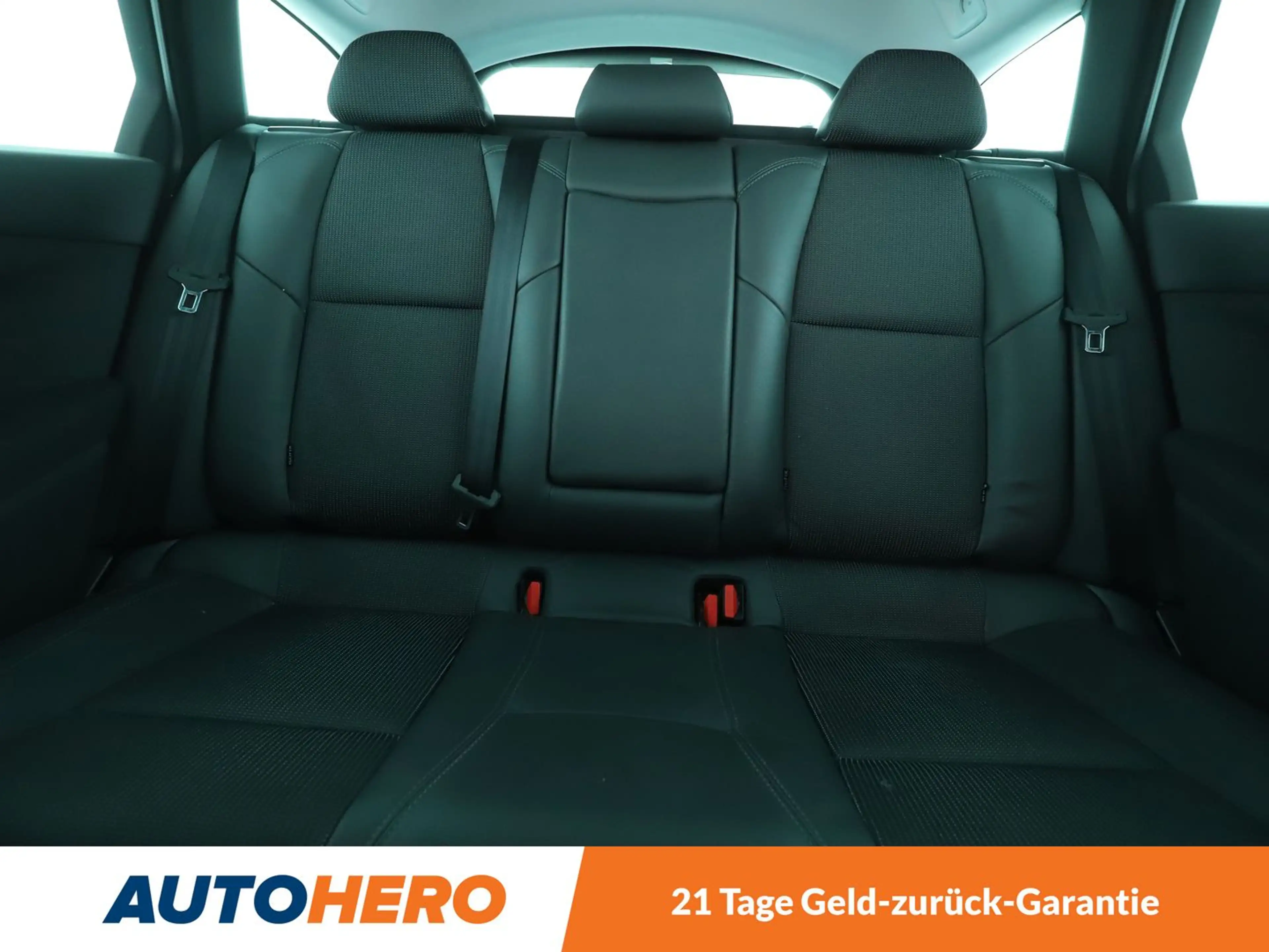 Peugeot 508 2.0 Blue-HDi Allure *NAVI*HEAD-UP*LED*TEMPO*CAM* — photo 14