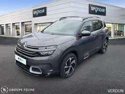 Citroen C5 Aircross BlueHDi 130ch S\u0026S Shine EAT8