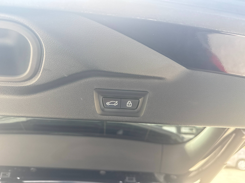 BMW X5 X5 PHEV 3.0A xDrive45e / M Sport / SKY LOUNGE / PANO / TREKHAAK / 22" / HUPD / LAZER — photo 15