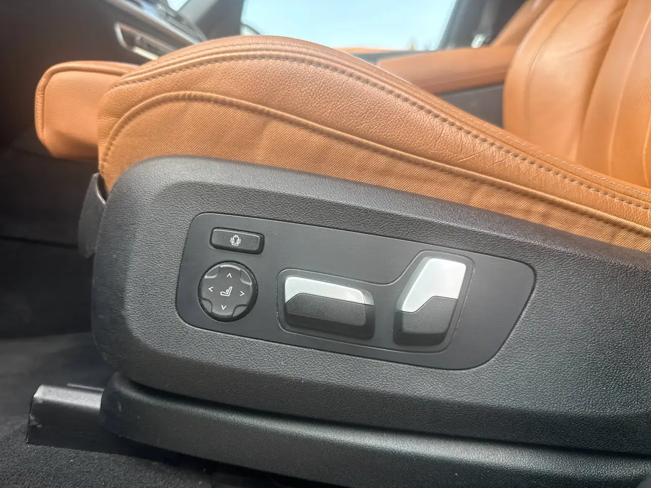 BMW X5 PHEV 3.0A xDrive45e / M Sport / SKY LOUNGE / PANO / TREKHAAK /, миниатюра 22