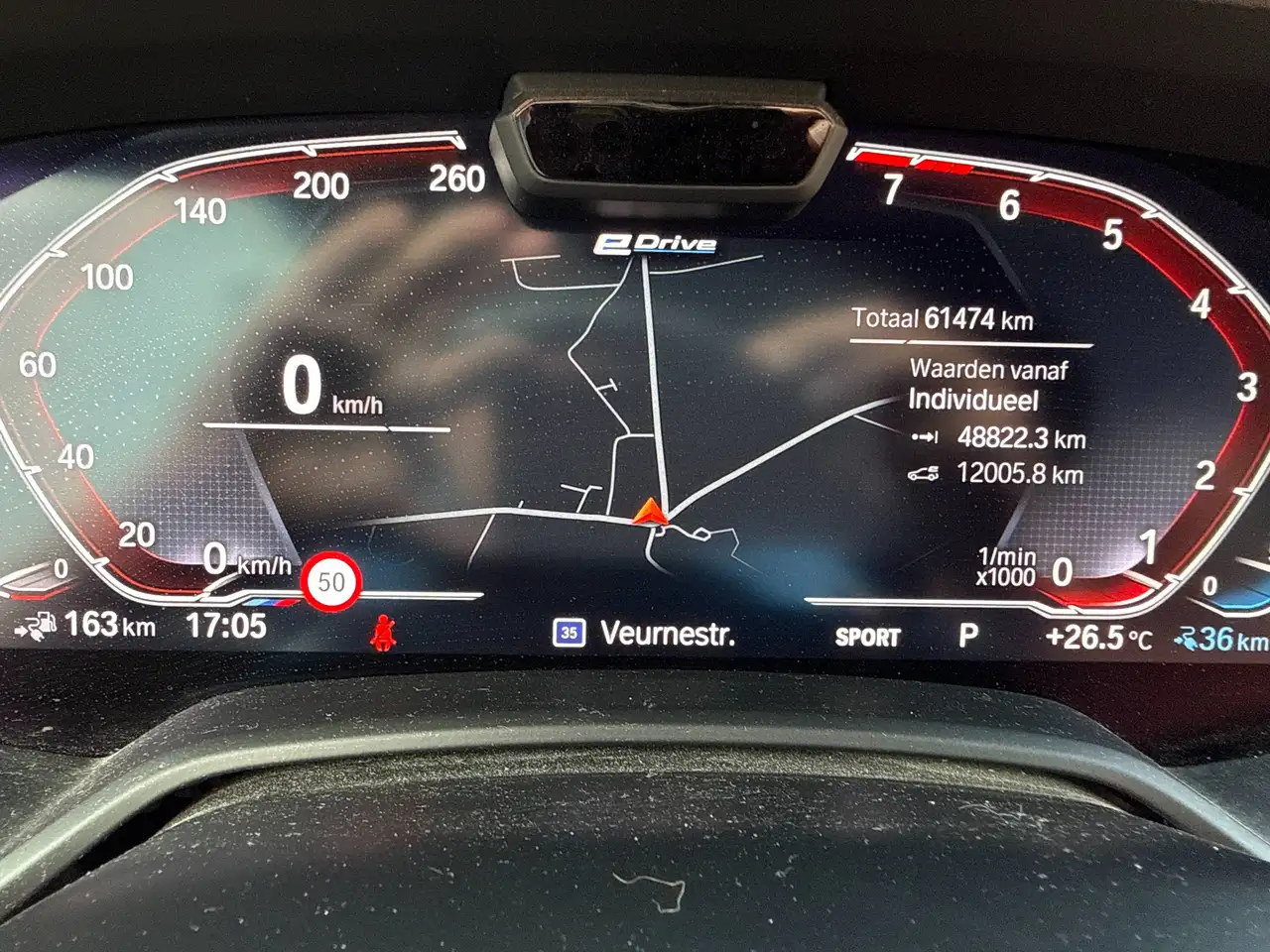 BMW X5 PHEV 3.0A xDrive45e / M Sport / SKY LOUNGE / PANO / TREKHAAK /, миниатюра 28