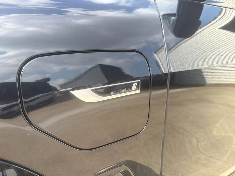 BMW X5 X5 PHEV 3.0A xDrive45e / M Sport / SKY LOUNGE / PANO / TREKHAAK / 22" / HUPD / LAZER — photo 13