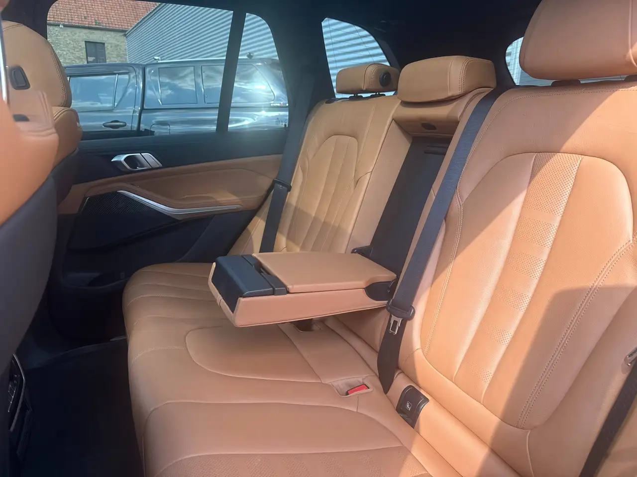 BMW X5 PHEV 3.0A xDrive45e / M Sport / SKY LOUNGE / PANO / TREKHAAK /, миниатюра 17