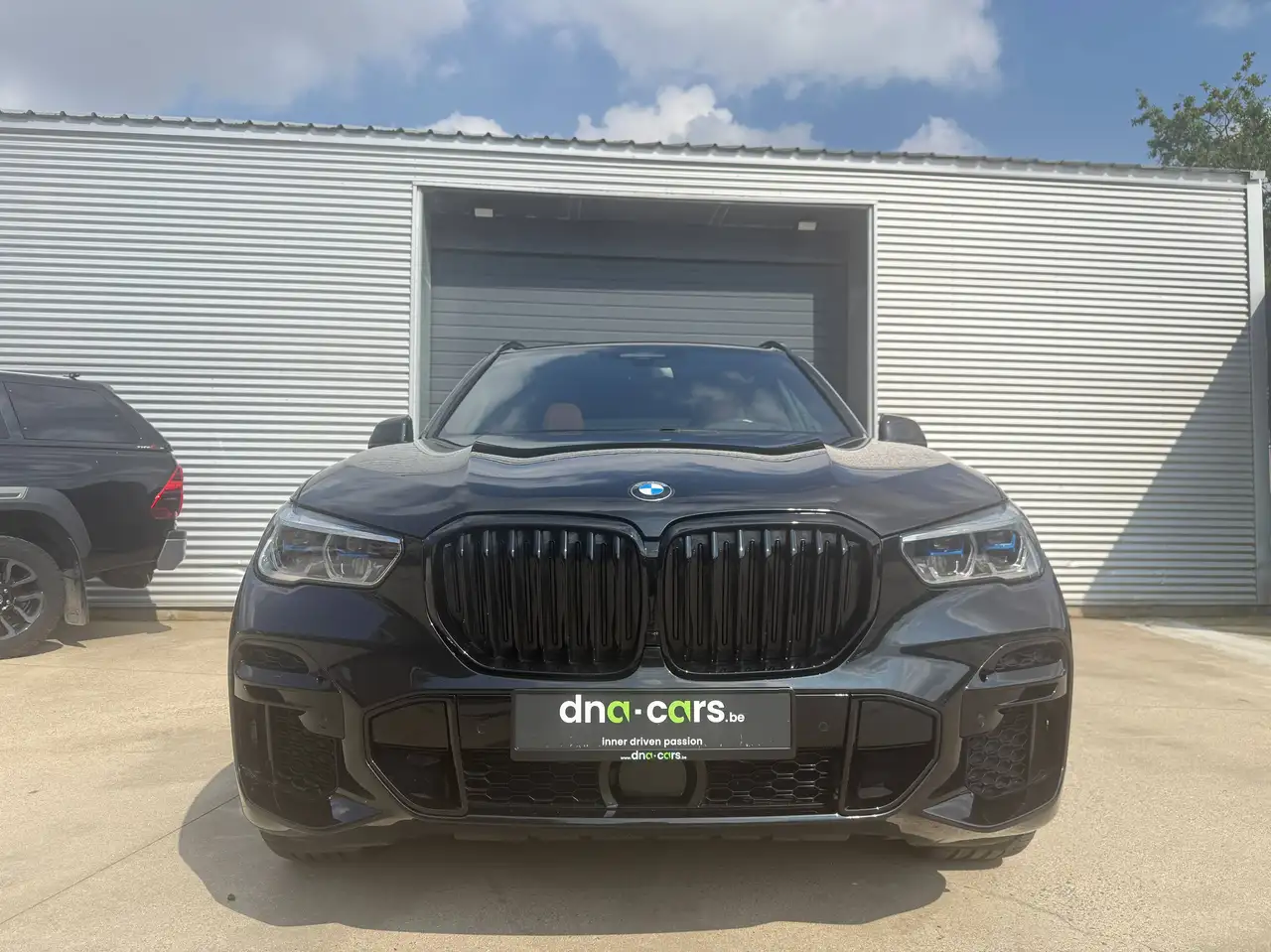 BMW X5 PHEV 3.0A xDrive45e / M Sport / SKY LOUNGE / PANO / TREKHAAK /, миниатюра 2