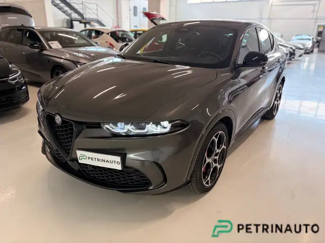 Alfa Romeo Tonale 1.5 hybrid Veloce 160cv tct7 MY'25 NAZIONALE
