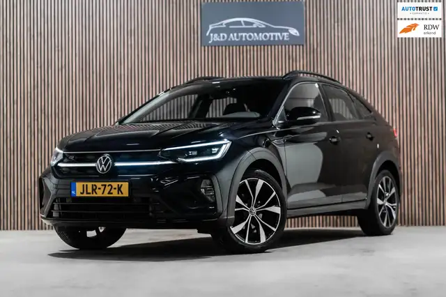 Volkswagen Taigo 1.5 TSI R-Line DSG IQ CAMERA