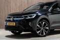 Volkswagen Taigo 1.5 TSI R-Line DSG IQ CAMERA Zwart - thumbnail 2