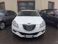 Lancia Delta Delta 1.6 tdi diesel Bianco - thumbnail 2