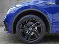 Volkswagen Tiguan R-Line 2.0TSI 4M DSG/AHK/Black/NAV/RFK/Matrix All Bleu - thumbnail 6