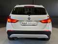 BMW X1 sDrive 18i X-Line*Bi-Xenon*Sportsitze*TOP ZUSTAND* Blanc - thumbnail 4