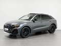 Audi Q8 50 TDI Black line quattro tiptronic Gris - thumbnail 1