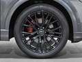Audi Q8 50 TDI Black line quattro tiptronic Gris - thumbnail 9