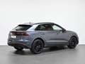 Audi Q8 50 TDI Black line quattro tiptronic Gris - thumbnail 4