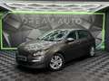 Peugeot 308 1.6 BLUEHDI 100CH ACTIVE S\u0026S 5P Brun - thumbnail 1