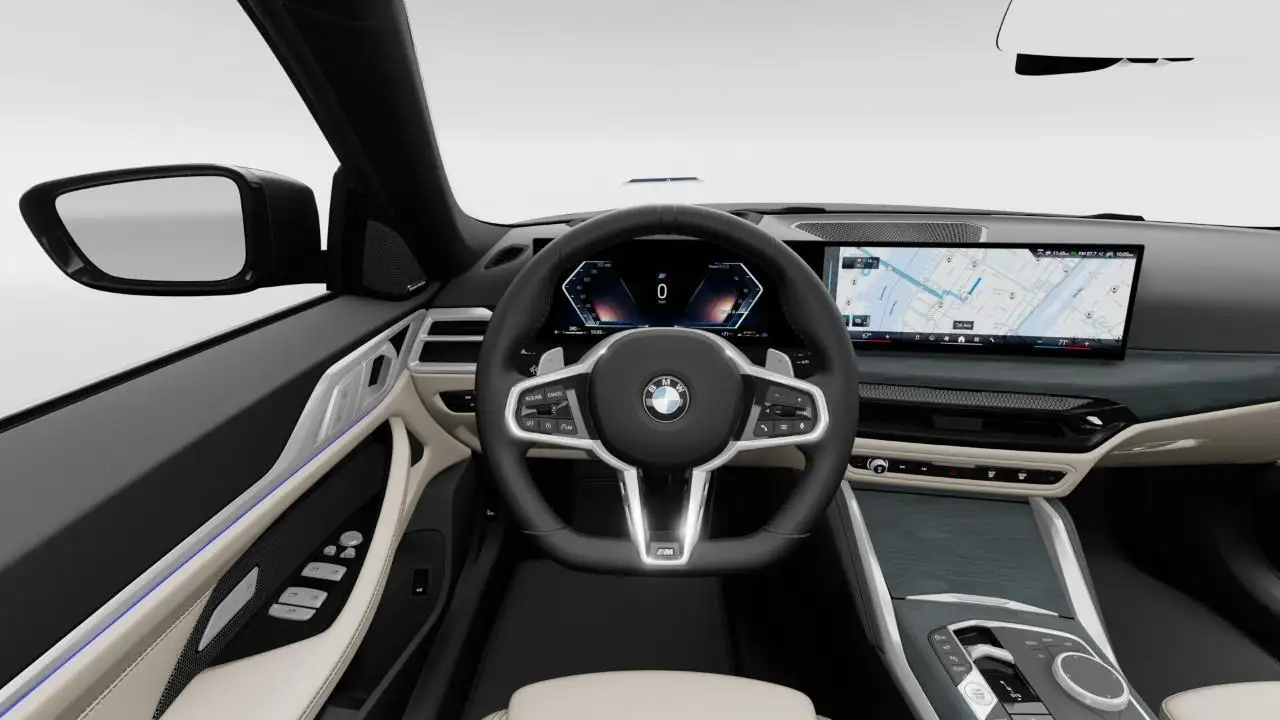 BMW 4 Series photo BMW 4 Series