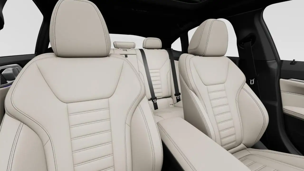 BMW 4 Series photo BMW 4 Series