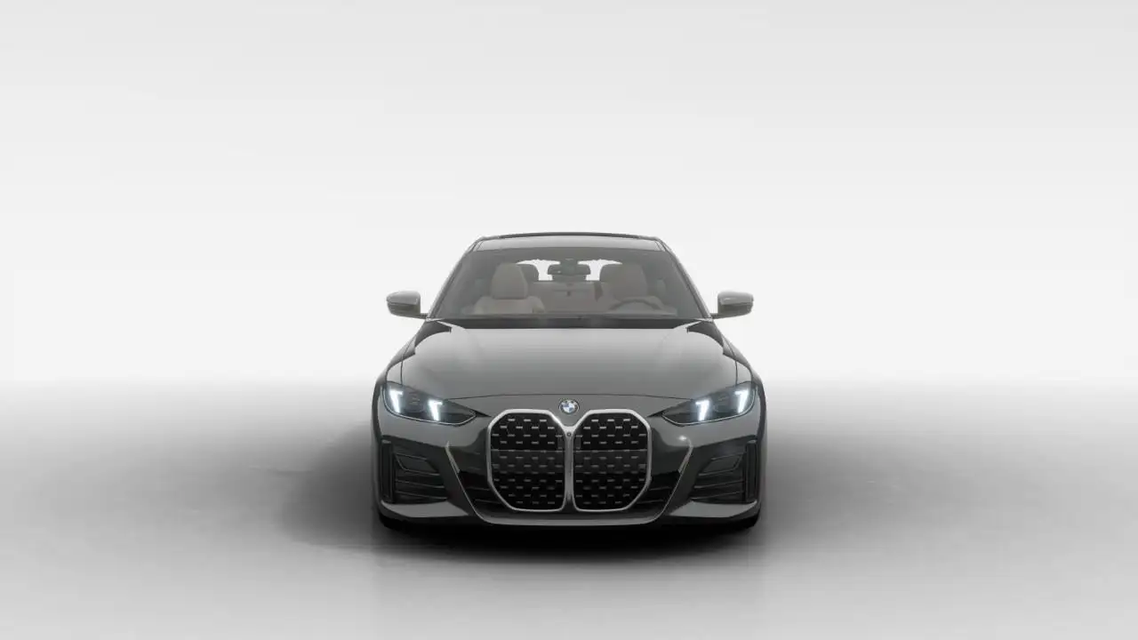 BMW 4 Series photo BMW 4 Series