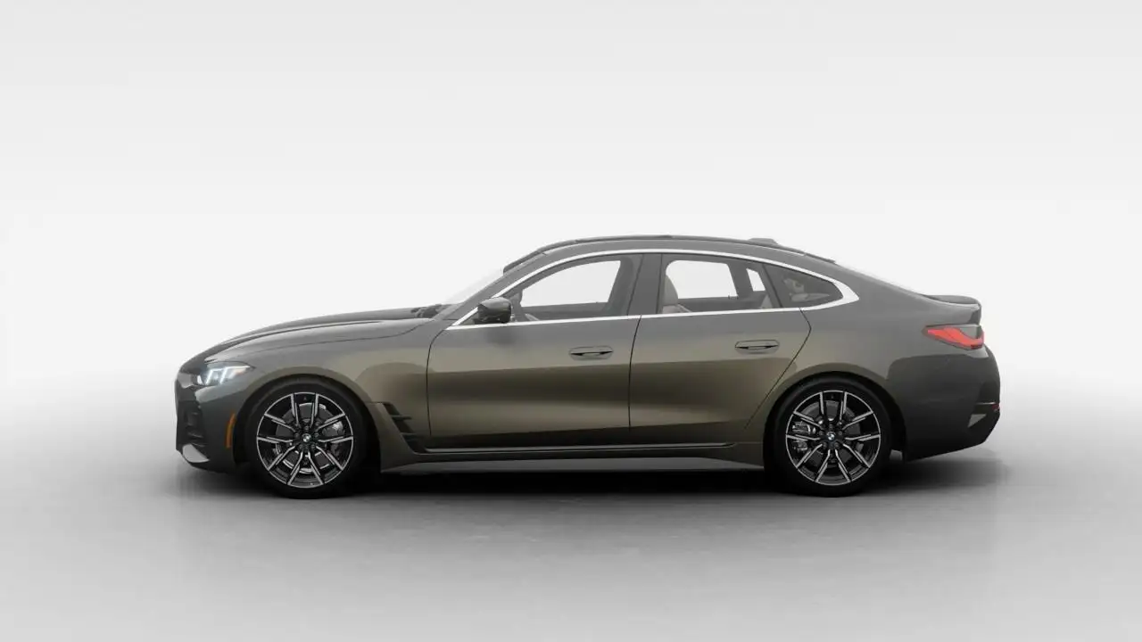 BMW 4 Series photo BMW 4 Series