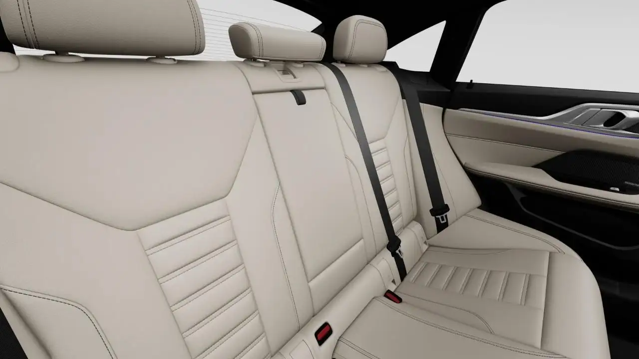 BMW 4 Series photo BMW 4 Series