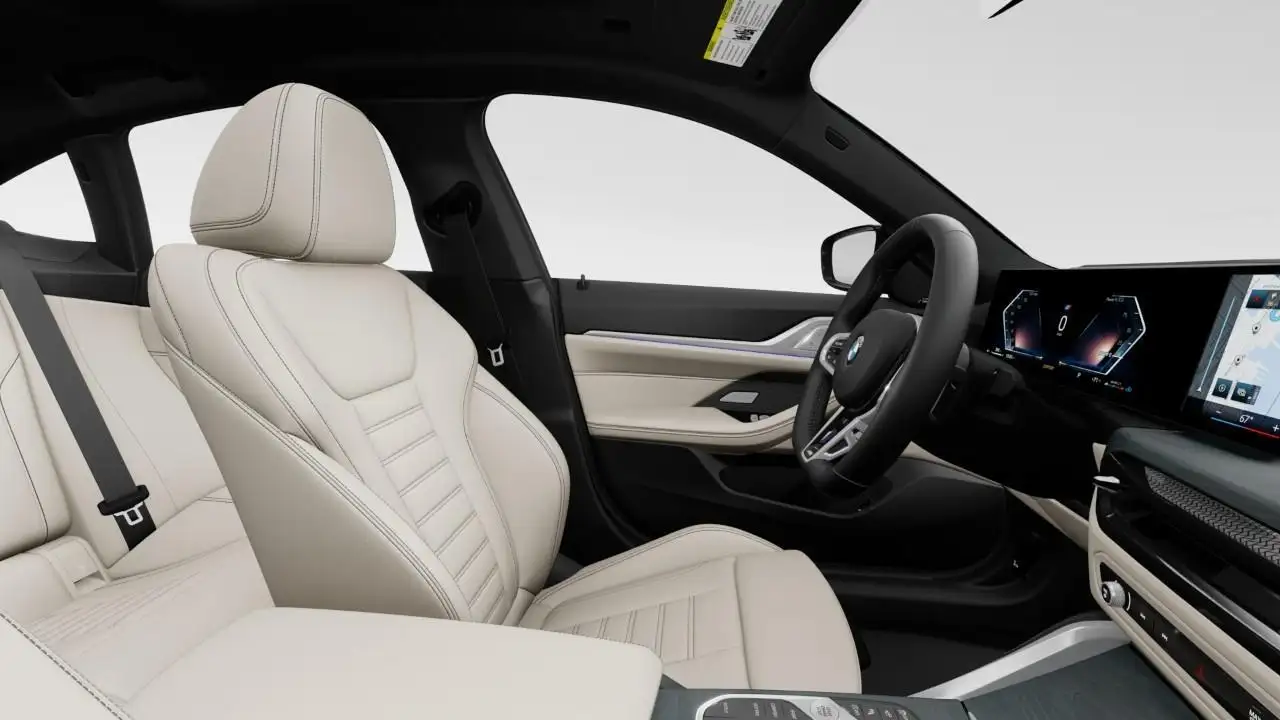 BMW 4 Series photo BMW 4 Series