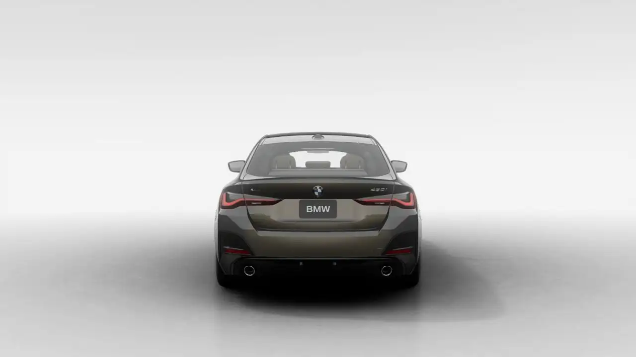 BMW 4 Series photo BMW 4 Series