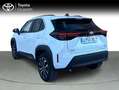 Toyota Yaris Cross 130H ACTIVE Blanco - thumbnail 2
